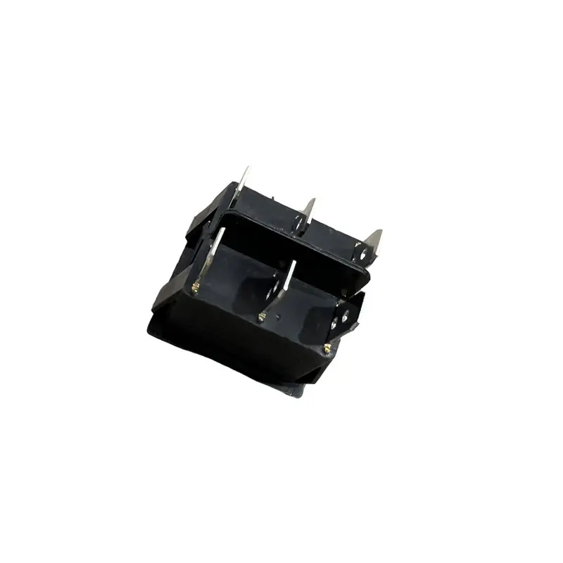 Replacement Speed Switch For Kids Ride On's - Replacement Speed + Rc/Pedal Switch For Mercedes G63 Prestige 24V - 109-1852 2