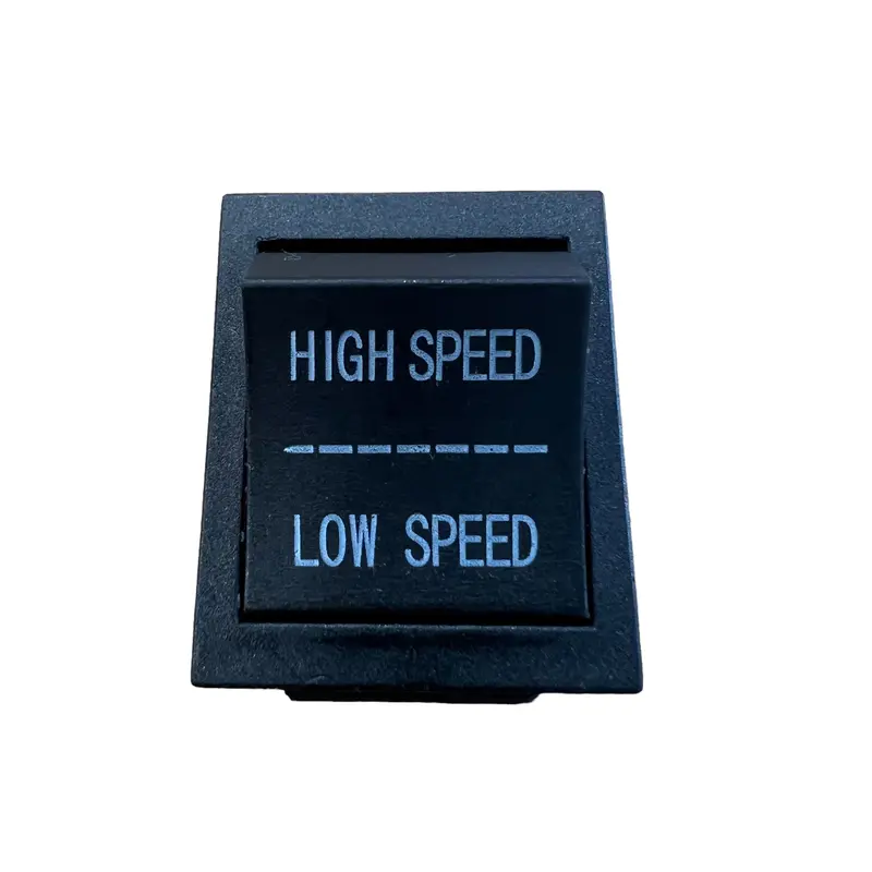 Replacement Speed Switch For Kids Ride On's - V1 - 109-1793 1