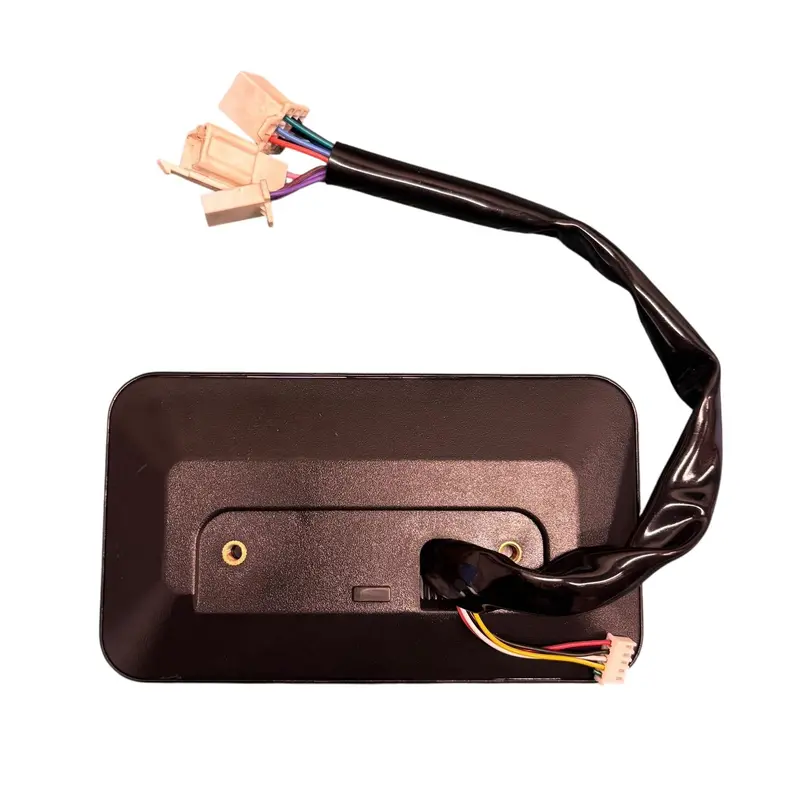 - Replacement Speedometer For 125Cc Atv Oneatv-Px4s - 121-2159 2