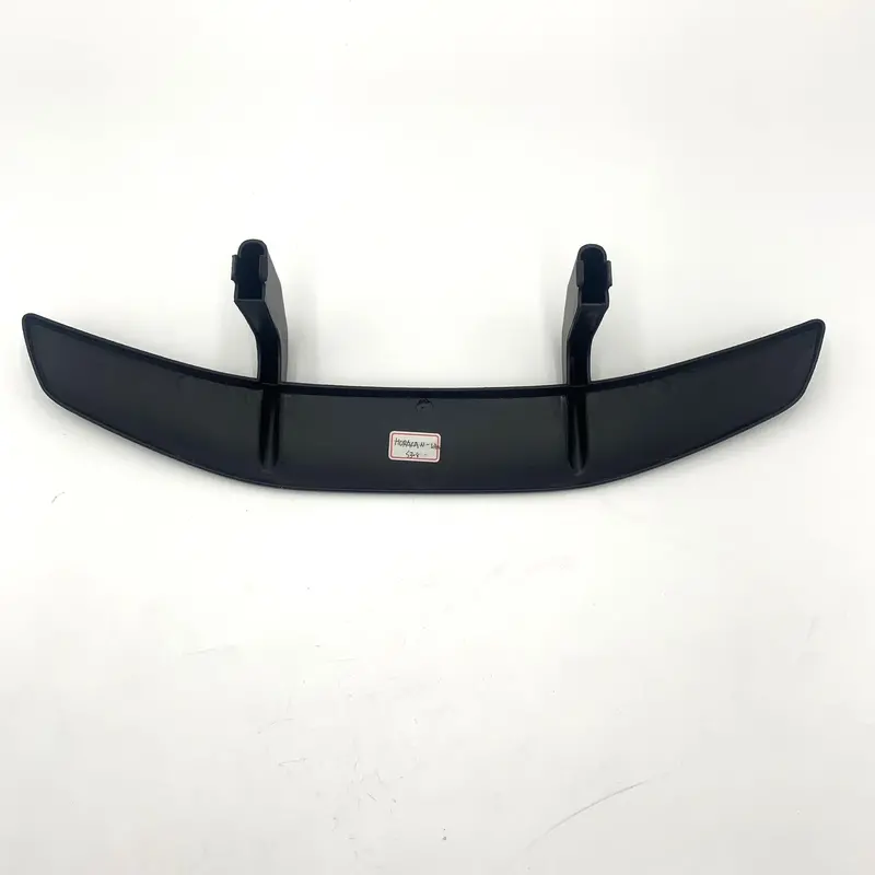 - Replacement Spoiler For Lamborghini Huracan Performante - 121-1437 2