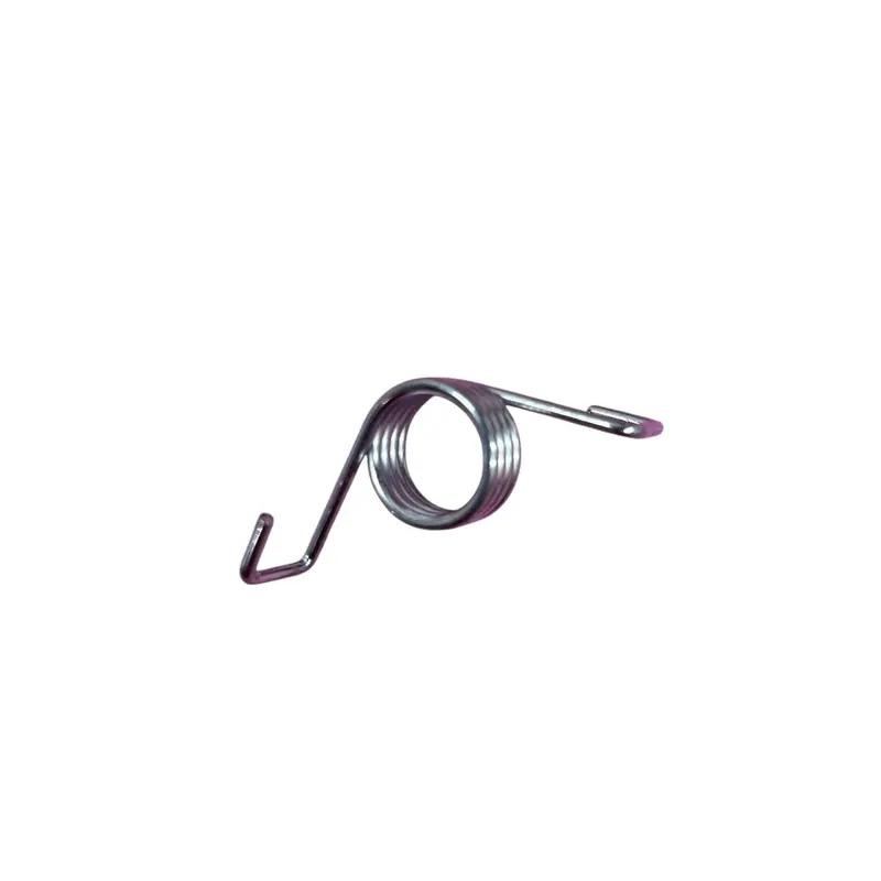 - Replacement Spring For Chain Roller - Motorbike - 121-2509 1
