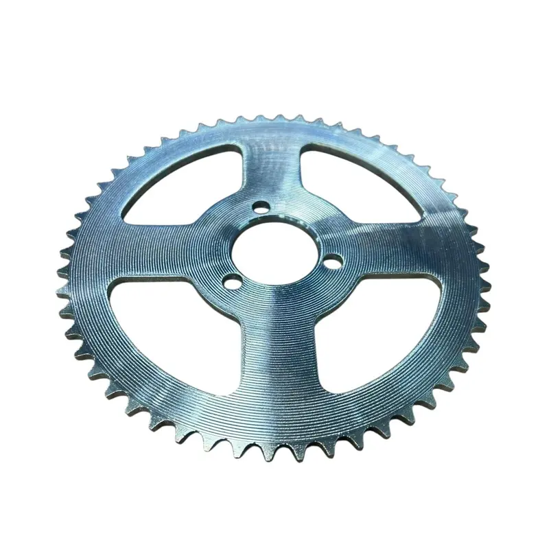 - Replacement Sprocket For Off-Road 2000W Scooter Onescooter-Ex4s - 121-2257 1