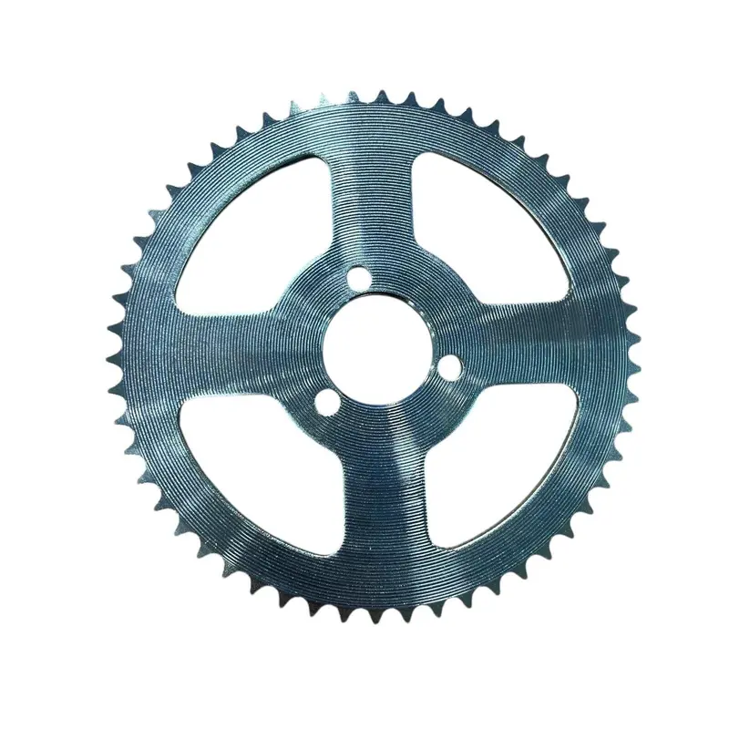 - Replacement Sprocket For Off-Road 2000W Scooter Onescooter-Ex4s - 121-2257 2
