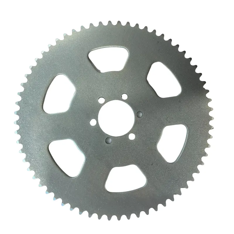 - Replacement Sprocket For Onekart-Ex2s 48V 1000W Electric Go Kart  - 121-1920 1