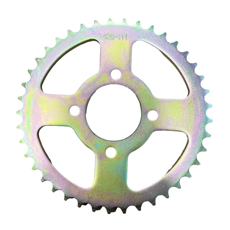 - Replacement Sprocket For Rear Wheel For Oneatv-Px4s 125Cc Quad/Atv - 121-1905 1