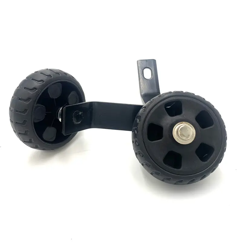 Replacement Stabilisers For Kids Ride On's - Aprilia Dorsoduro 900 Stabilisers - 136-1068 1