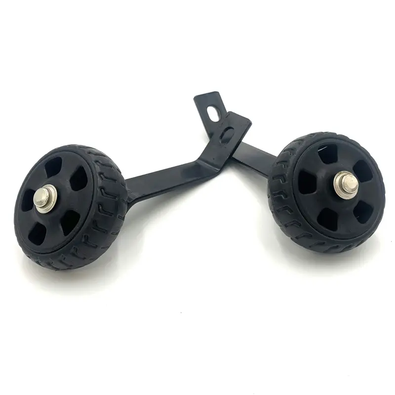 Replacement Stabilisers For Kids Ride On's - Aprilia Dorsoduro 900 Stabilisers - 136-1068 2