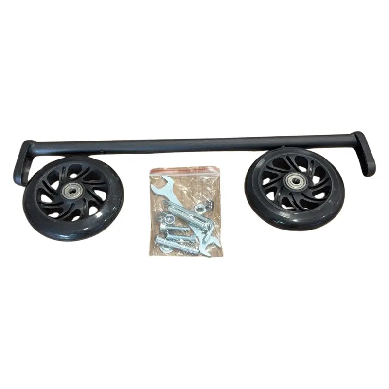Replacement Stabilisers For Kids Ride On's -Complete For Monkey Motorbike V2 - 136-2942 2