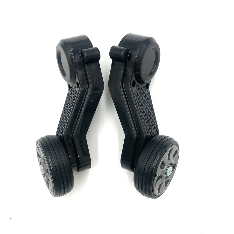 Replacement Stabilisers For Kids Ride On's - Ducati Style Motorbike - 136-1124 1