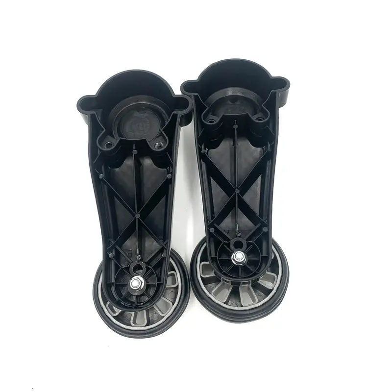 Replacement Stabilisers For Kids Ride On's - Ducati Style Motorbike - 136-1124 2