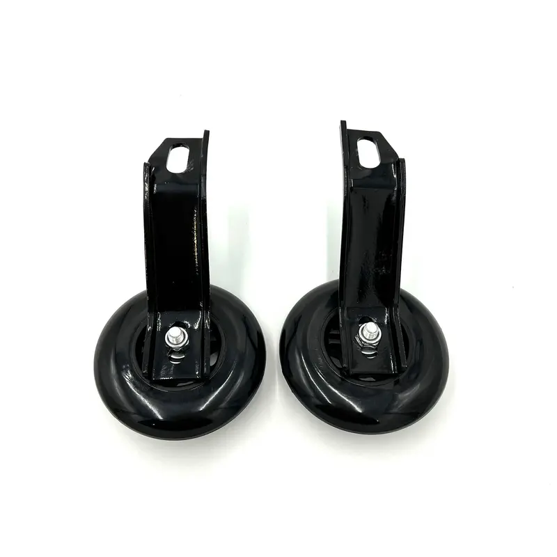 Replacement Stabilisers For Kids Ride On's - One Monkey Stabilisers  - 136-686 1