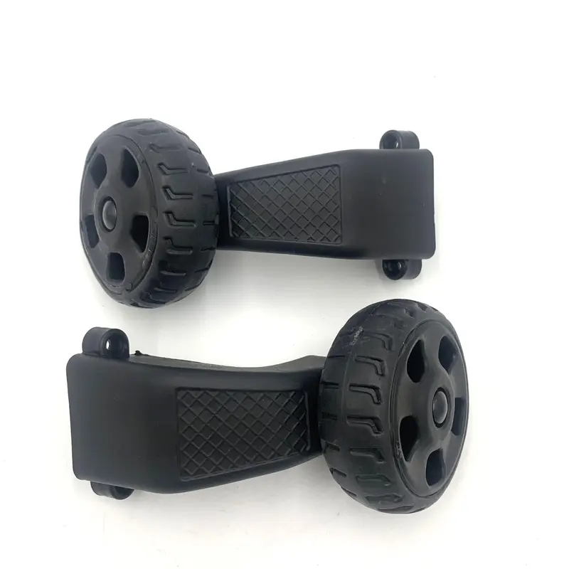 Replacement Stabilisers For Kids Ride On's - Replacement Stabilisers For Vespa Px150 Motorbike - 136-1477 1