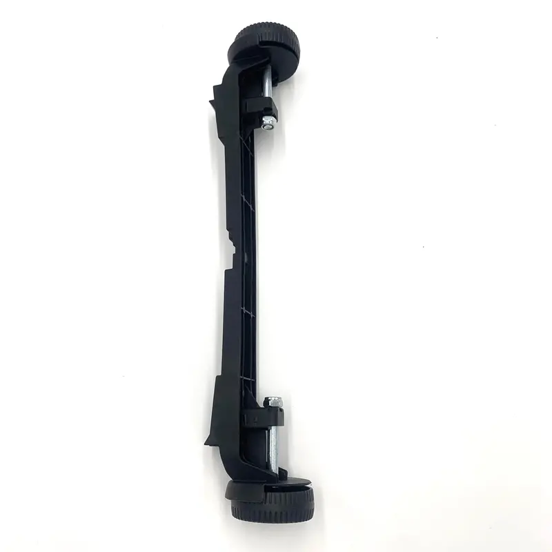Replacement Stabilisers For Kids Ride On's - Vespa 946 Licensed 12V Motorbike - 136-1192 1