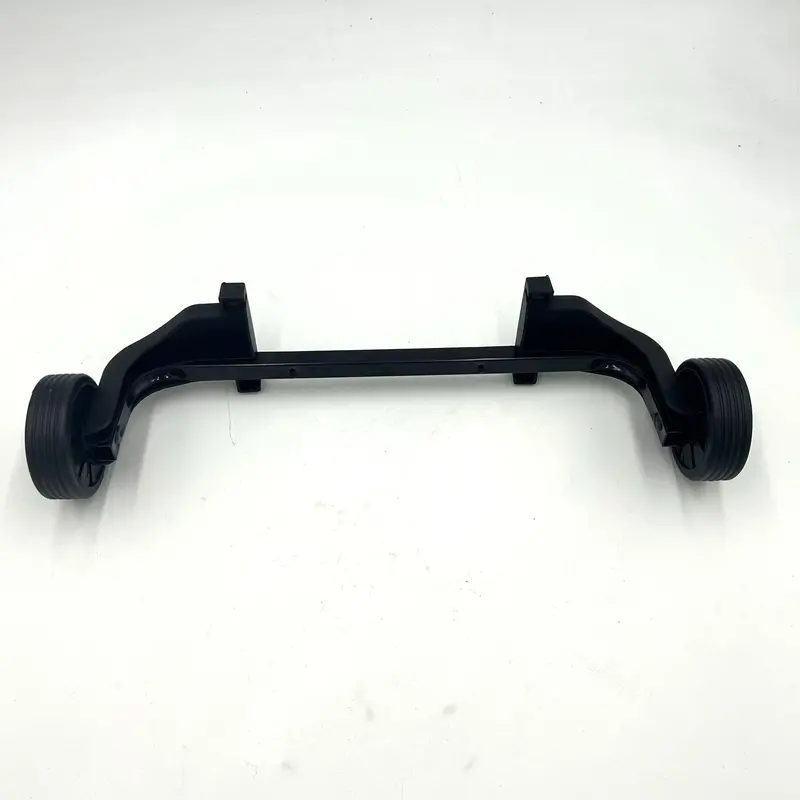 Replacement Stabilisers For Kids Ride On's - Vespa Gts 125 Racing Sixties - 136-1615 1