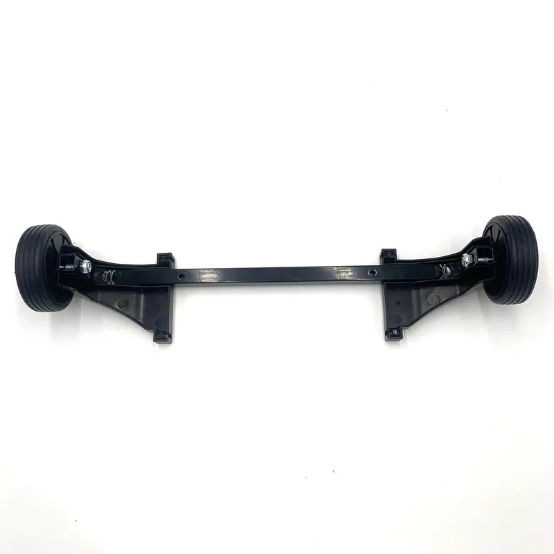 Replacement Stabilisers For Kids Ride On's - Vespa Gts Maxi 12V Motorbike - 136-1185 1