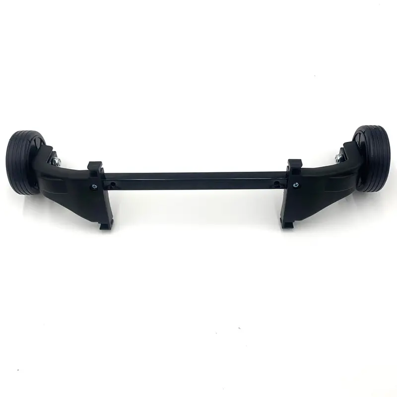 Replacement Stabilisers For Kids Ride On's - Vespa Gts Maxi 12V Motorbike - 136-1185 2