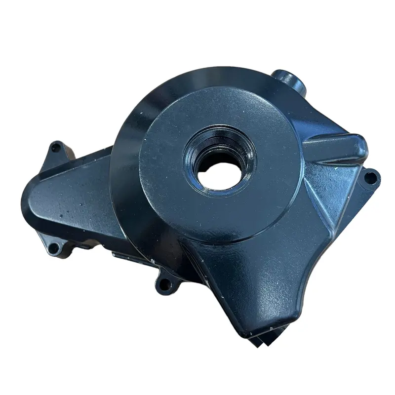 - Replacement Starter Motor Cover For Onemx™ | Px3s 140Cc Petrol Dirt Bike - 121-1902 2