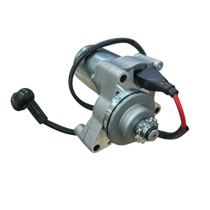 - Replacement Starter Motor For 125Cc Quad/Atv Oneatv-Px4s - 121-2211 1