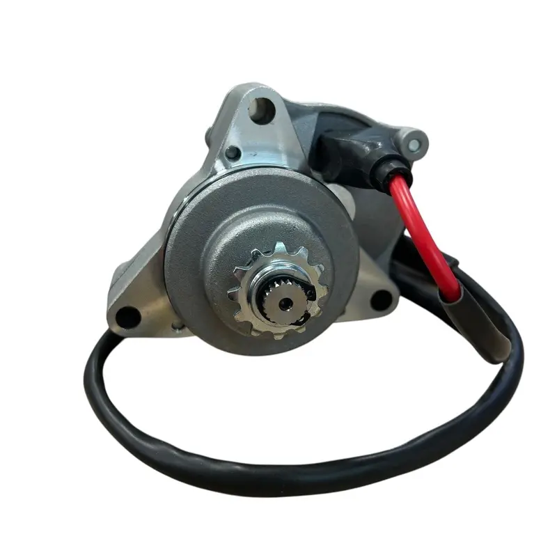 - Replacement Starter Motor For 125Cc Quad/Atv Oneatv-Px4s - 121-2211 2