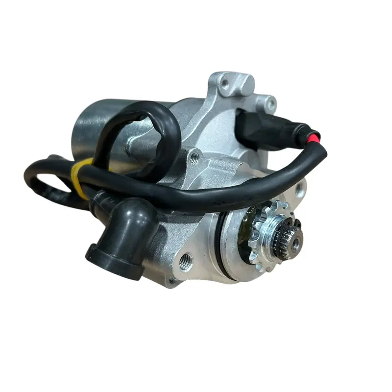 - Replacement Starter Motor For Onemx-Px2s 110Cc Dirtbike - 121-2061 1