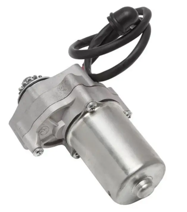 - Replacement Starter Motor For Onequad-Px3s 110Cc - 121-1836 1