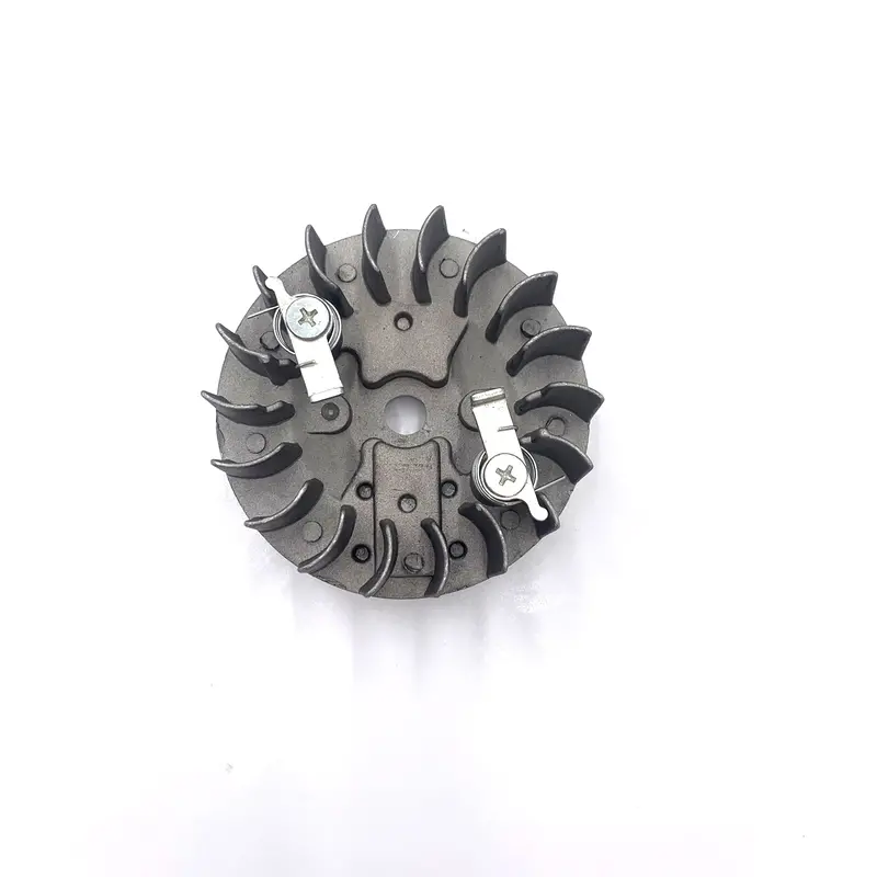 - Replacement Starter Plate For 50Cc Engine Quads - 121-826 1