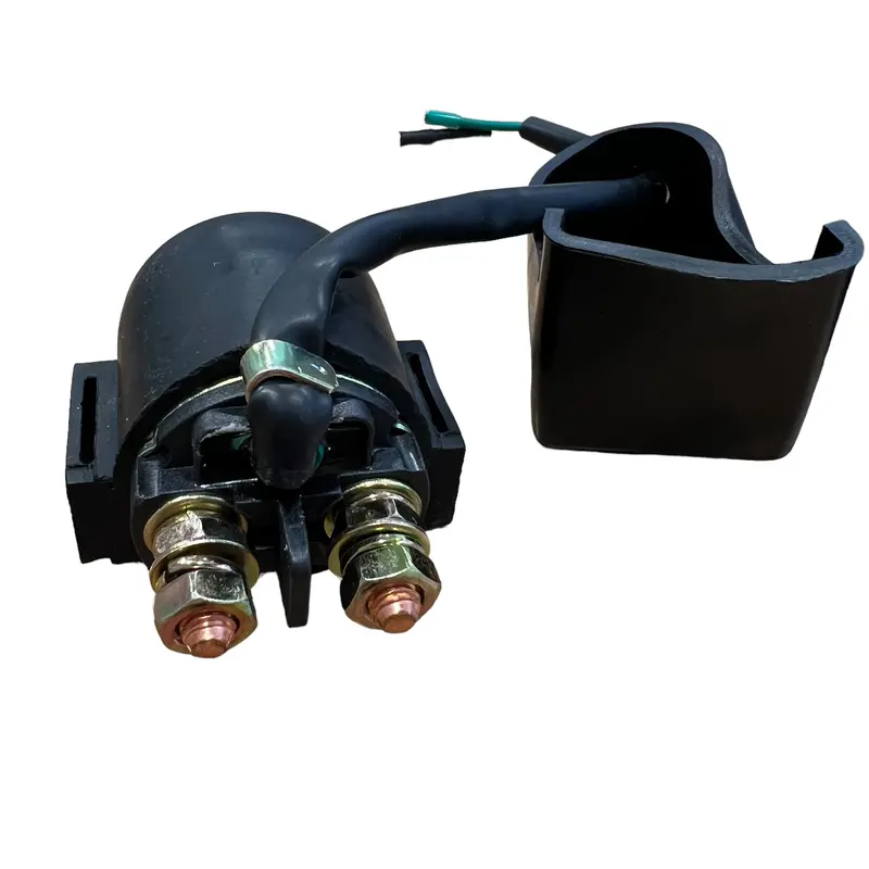 -  Replacement Starter Relay Solenoid For Onemx™ | Px3s 140Cc Petrol Dirt Bike  - 121-1901 1