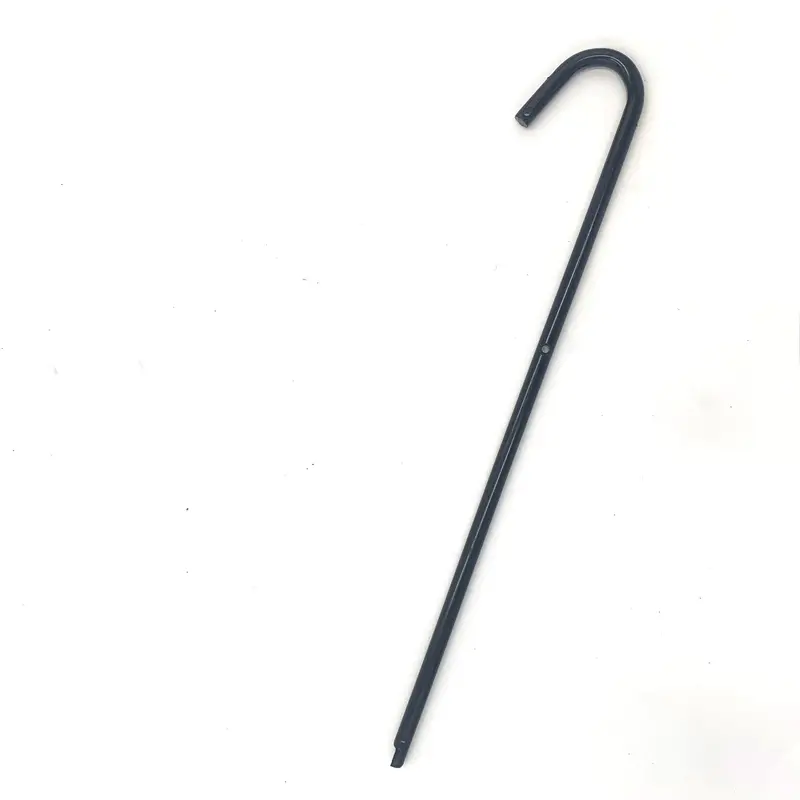 - Replacement Steering Rod For Kids Ride On's - Ford Ranger Wildtrack Style - Push Along - 121-1409 1