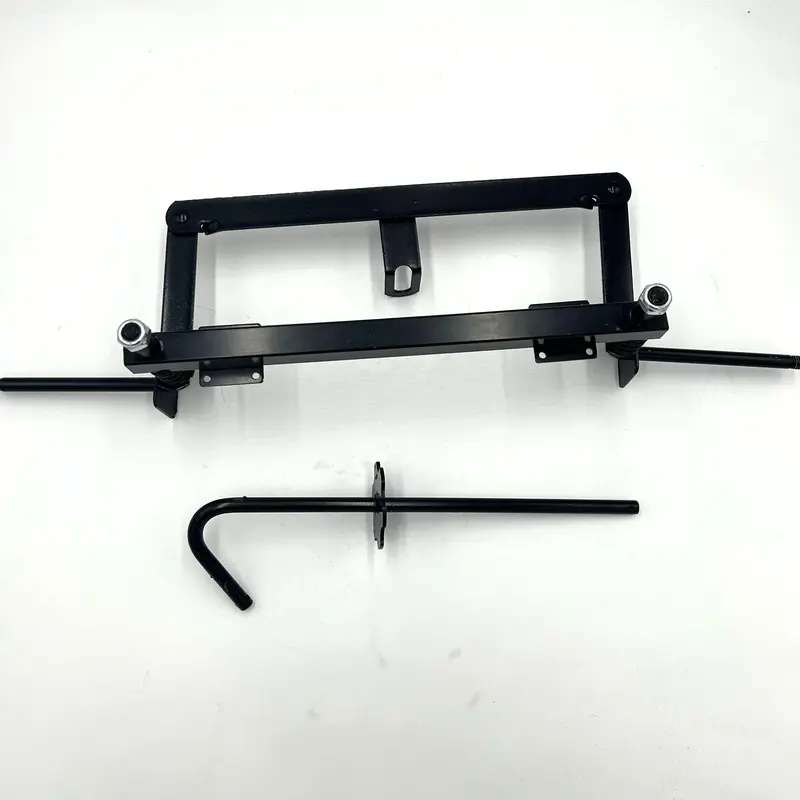 Replacement Steering Rod For Kids Ride On's - Hotchkiss Willys Jeep Style - Mini - 127-1607 1