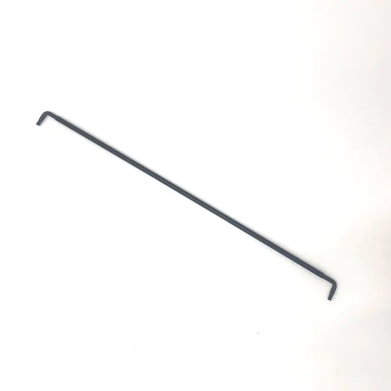 - Replacement Steering Rod For Kids Ride On's - Mercedes Benz Licensed G63 6X6 Mini Push Version & Electric - 121-1138 2