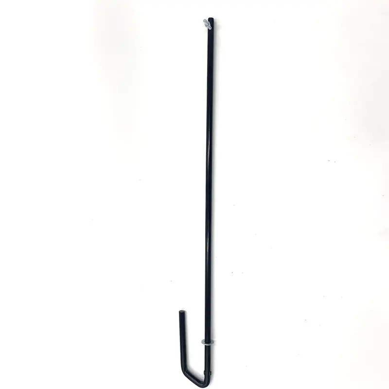 - Replacement Steering Rod For Kids Ride On's -Pedal Go Kart 2019 - 121-1348 1