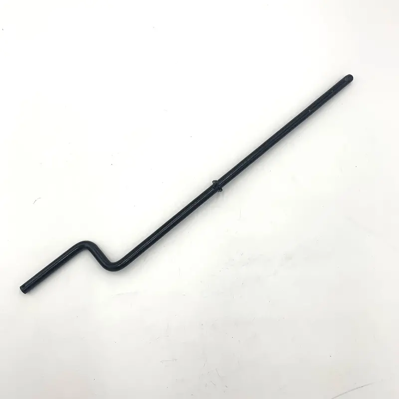 Replacement Steering Rod For Kids Ride On's - Replacement Steering Rod For Land Rover Defender 2021 - 127-1449 1