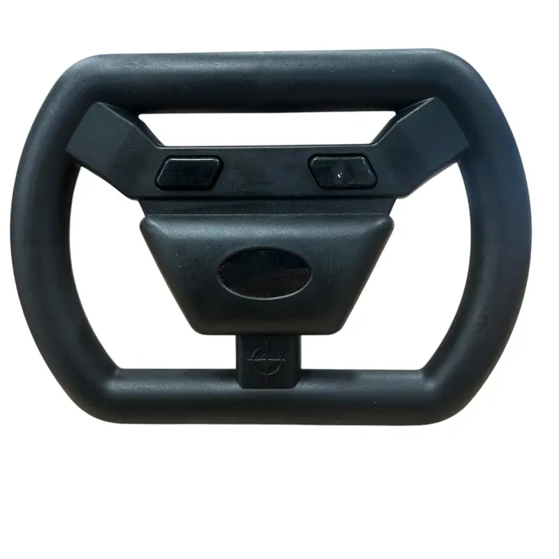 Replacement Steering Wheel For Kids Ride On's - American Dream School Bus - 105-2111 1