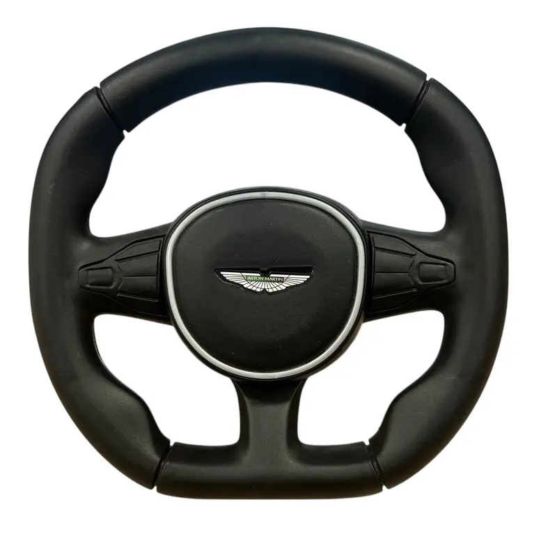 Replacement Steering Wheel For Kids Ride On's - Aston Martin Vantage - 105-2204 1