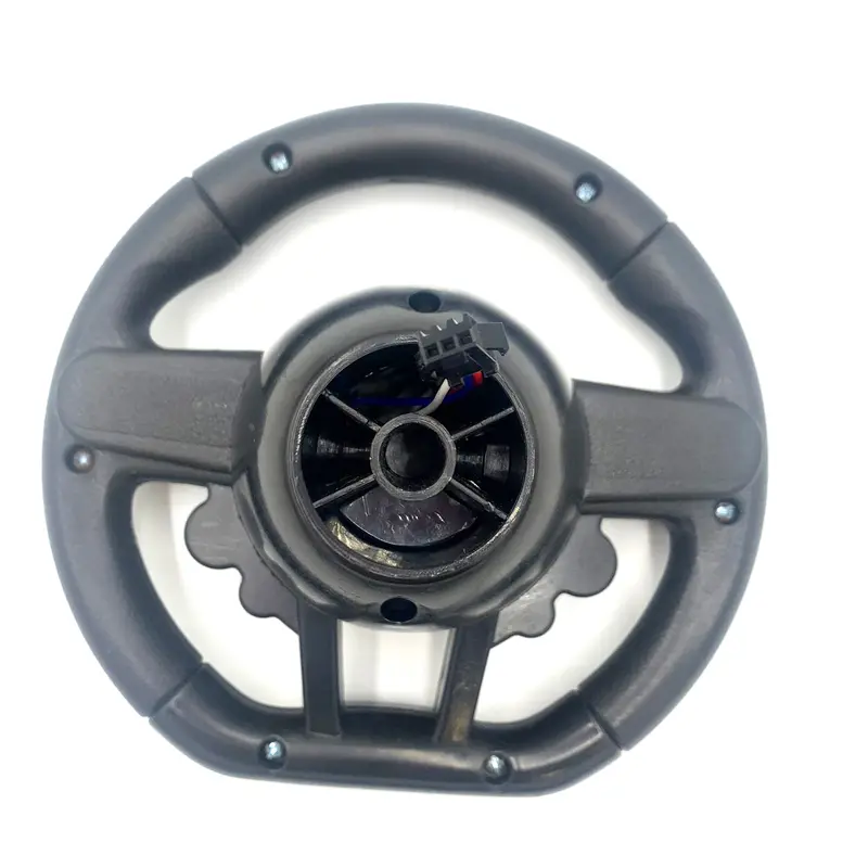 Replacement Steering Wheel For Kids Ride On's - Audi R8 Mini - 105-853 2