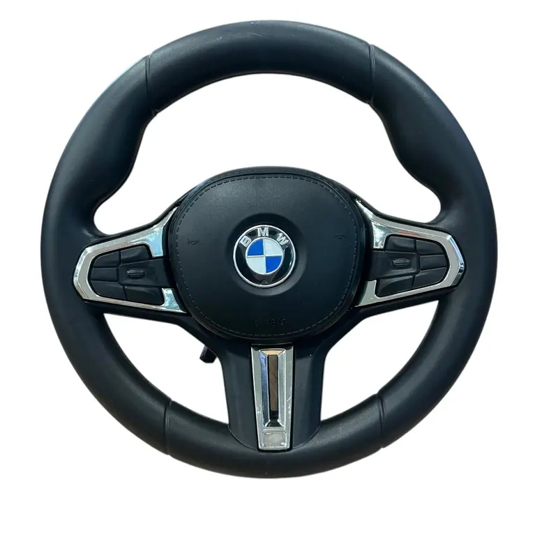 Replacement Steering Wheel For Kids Ride On's - Bmw M4 - 105-2224 1