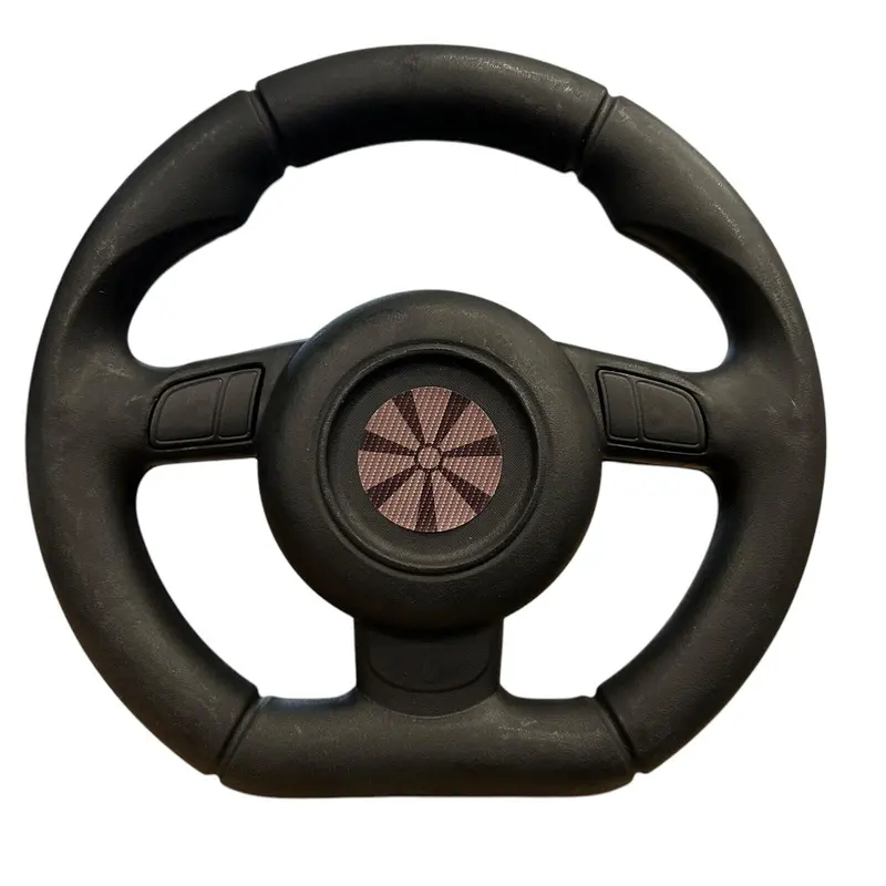 Replacement Steering Wheel For Kids Ride On's - Bmw M6 Coupe - Style - 105-2117 1