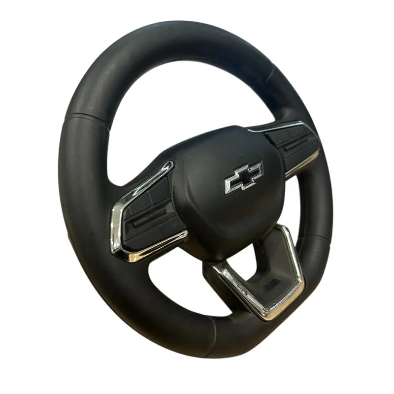 Replacement Steering Wheel For Kids Ride On's - Chevrolet Blazer Ss - 105-2203 1