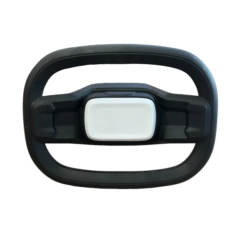 Replacement Steering Wheel For Kids Ride On's - Driftdynamo - 105-1936 1