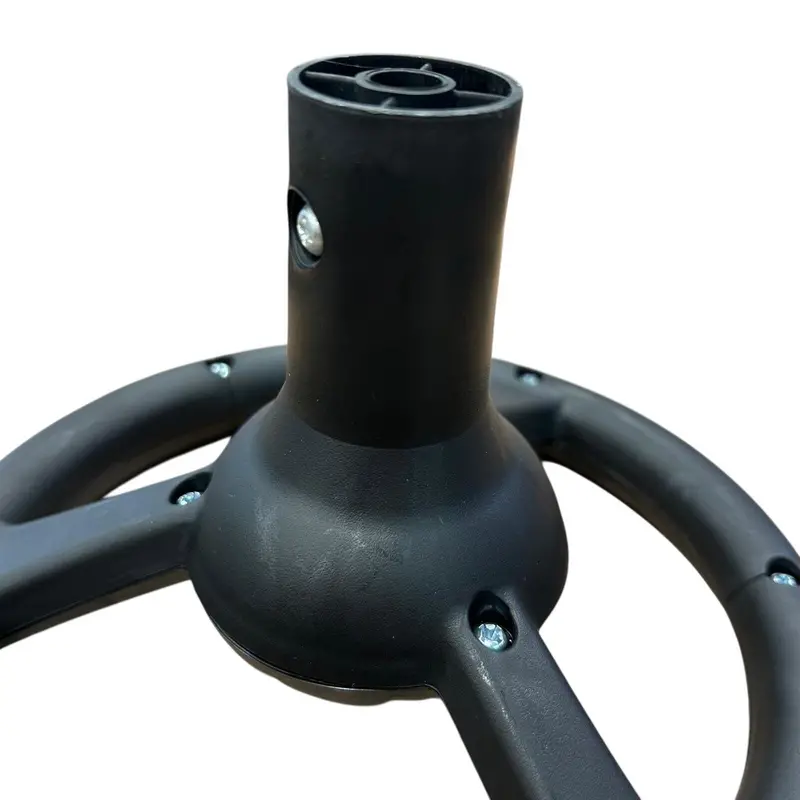 Replacement Steering Wheel For Kids Ride On's - Holland T7 Tractor With Trailer - 105-2230 2