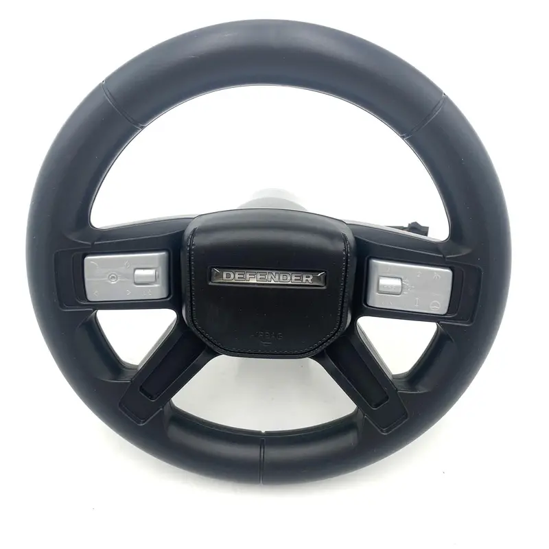 Replacement Steering Wheel For Kids Ride On's - Land Rover Defender 2021 - 105-1447 2