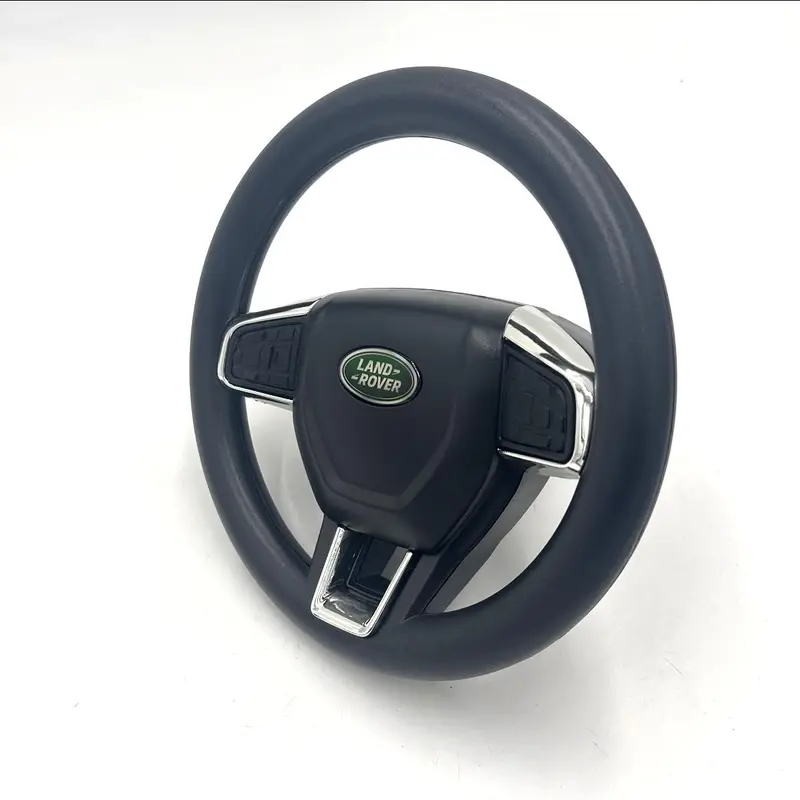 Replacement Steering Wheel For Kids Ride On's - Land Rover Discovery Sport  - 105-1599 1