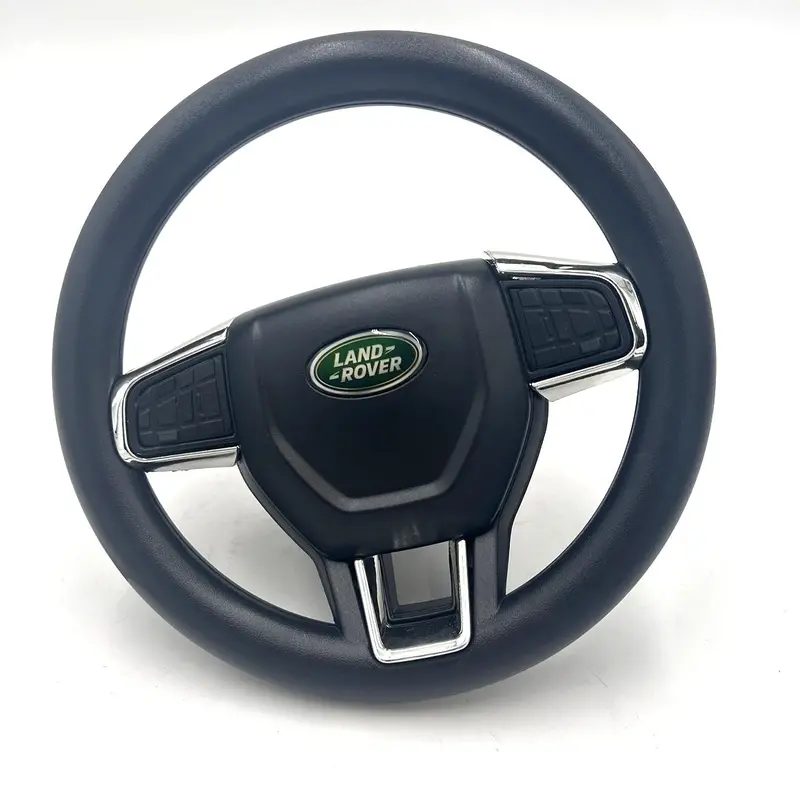 Replacement Steering Wheel For Kids Ride On's - Land Rover Discovery Sport - 105-1599 2