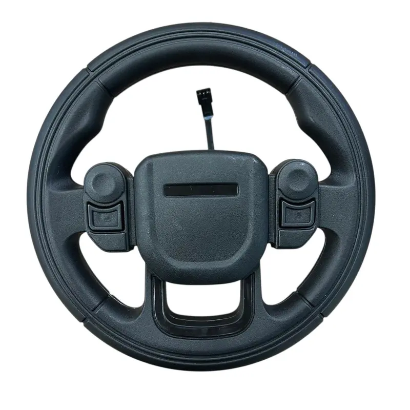 Replacement Steering Wheel For Kids Ride On's - Land Rover Discovery Sport - 105-2227 1