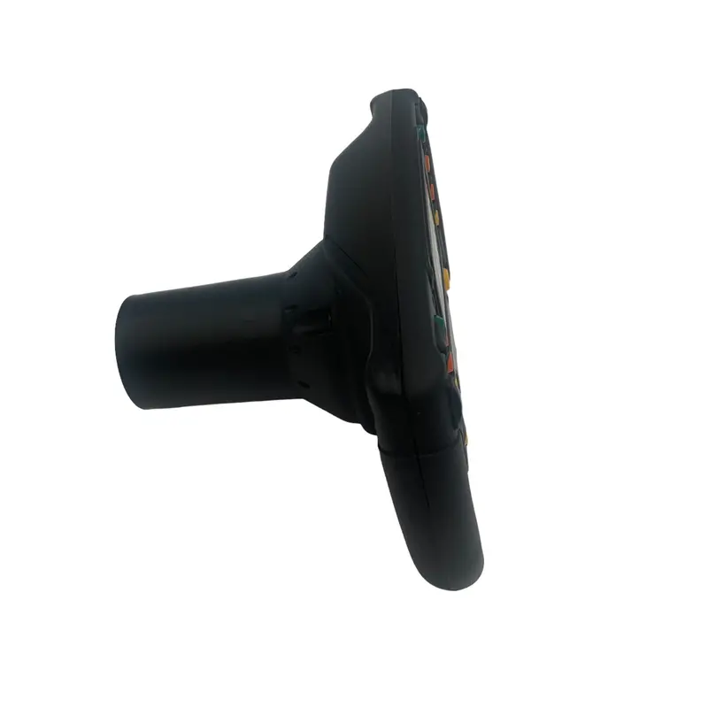 Replacement Steering Wheel For Kids Ride On's - Licensed Aston Martin Formula One™  - 105-1782 1