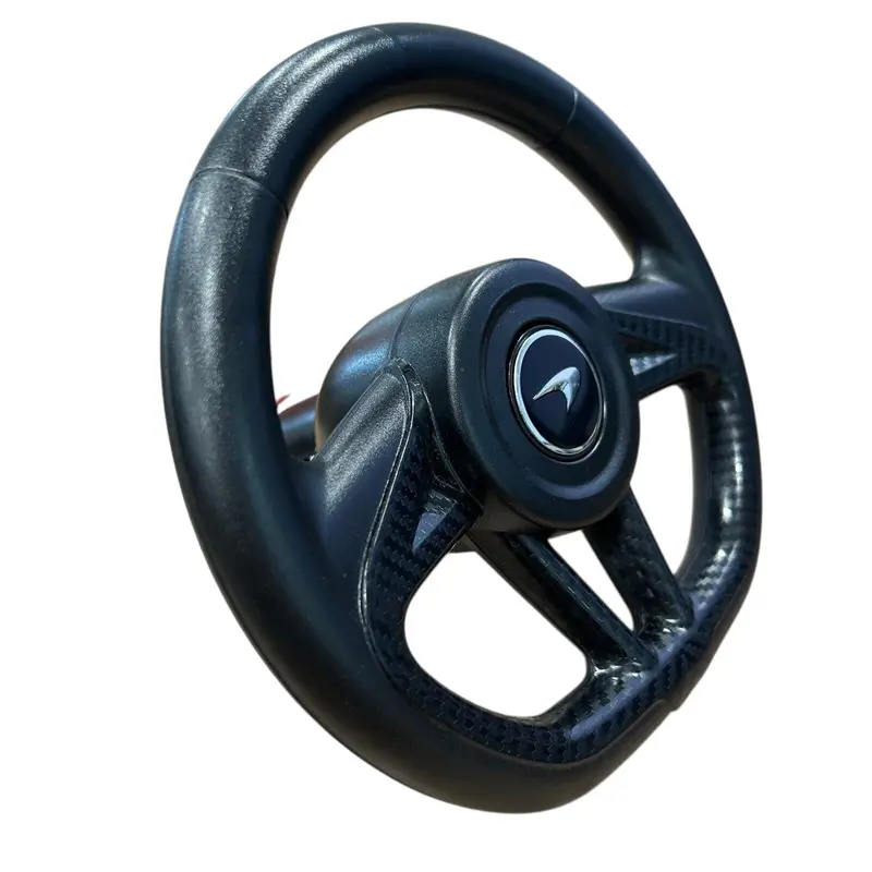 Replacement Steering Wheel For Kids Ride On's - Mclaren Gt - 105-2235 1