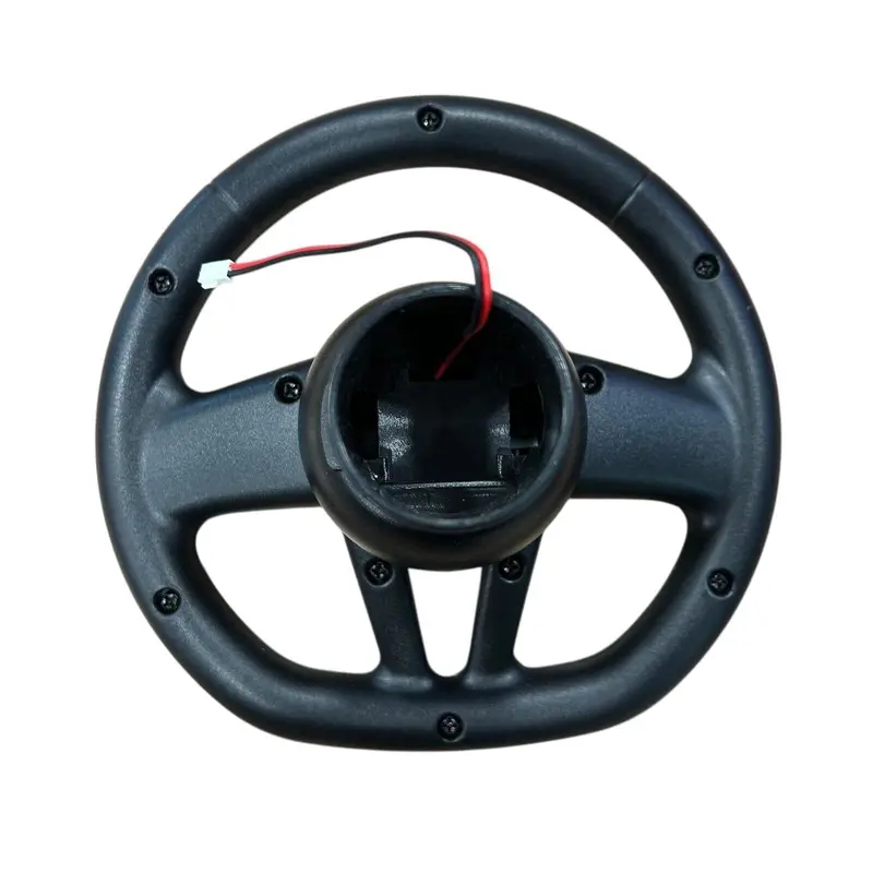 Replacement Steering Wheel For Kids Ride On's - Mclaren Gt - 105-2235 2