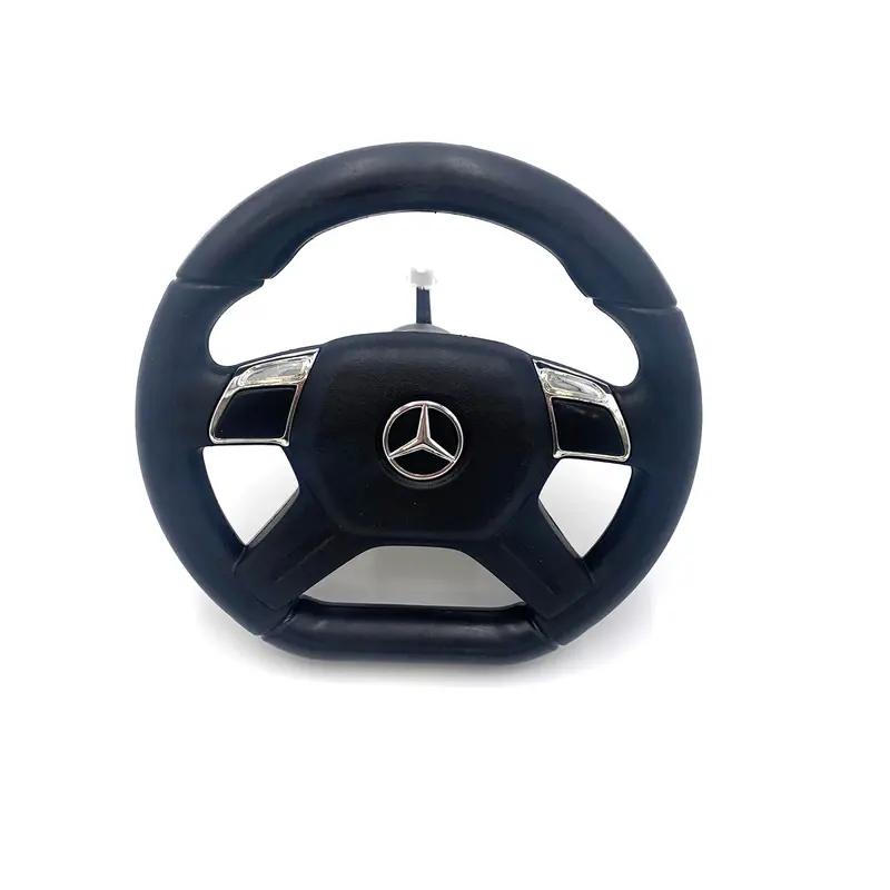 Replacement Steering Wheel For Kids Ride On's - Mercedes G65 - 105-852 1