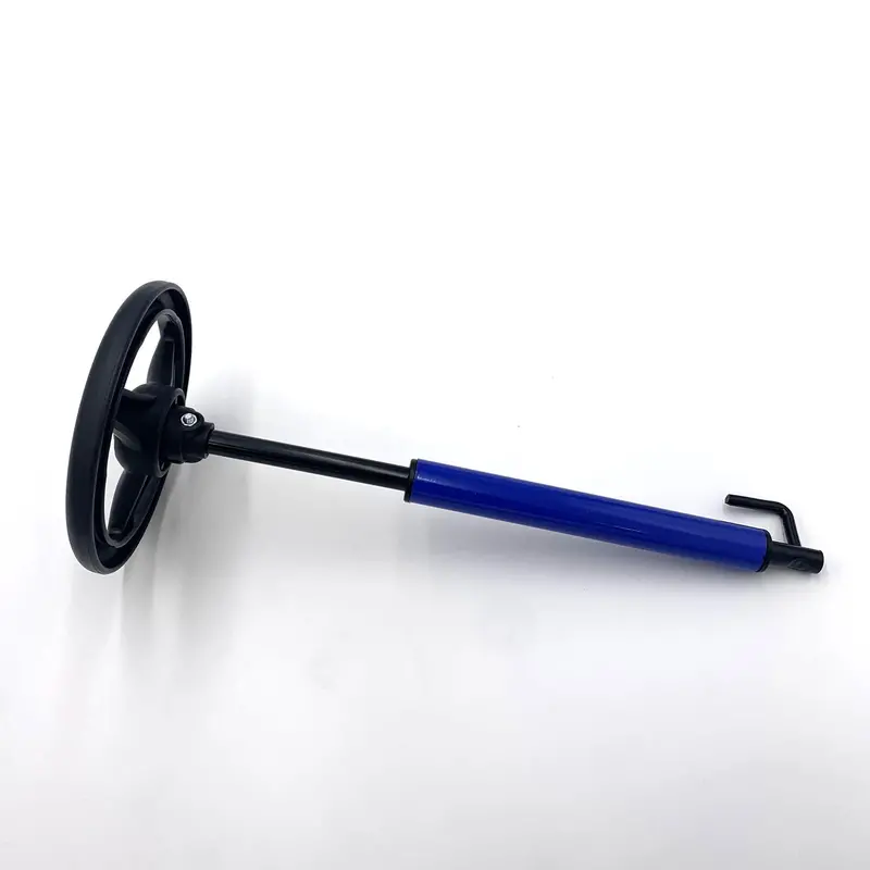 Replacement Steering Wheel For Kids Ride On's - My 1St Pedal Go Kart - 105-969 2