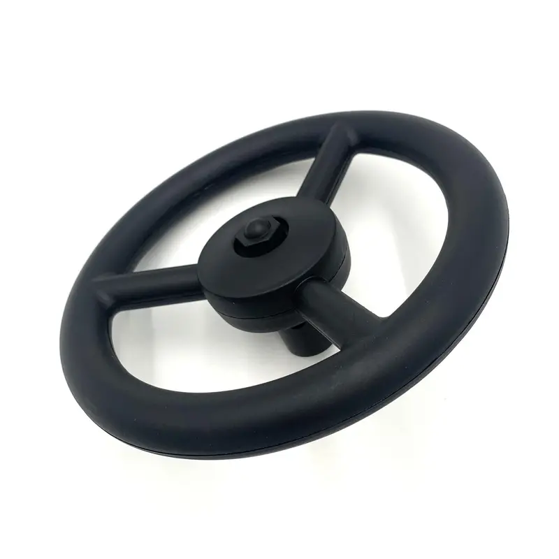 Replacement Steering Wheel For Kids Ride On's - Push Along Classic 2021 - 105-1033 1